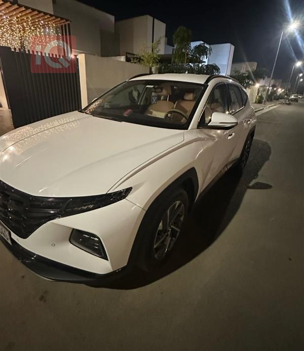 Hyundai Tucson 2024 for sale in Iraq - Abu Ghraib